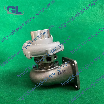 T04B59 turbocompresor de alta presión 465044-5251S 465044-5251 para el excavador Engine