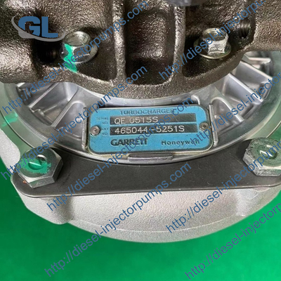 T04B59 turbocompresor de alta presión 465044-5251S 465044-5251 para el excavador Engine