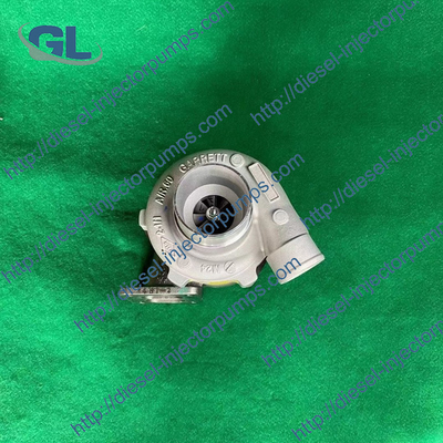 T04B59 turbocompresor de alta presión 465044-5251S 465044-5251 para el excavador Engine