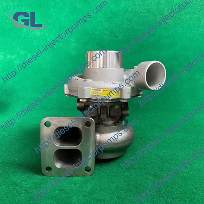 T04B59 turbocompresor de alta presión 465044-5251S 465044-5251 para el excavador Engine