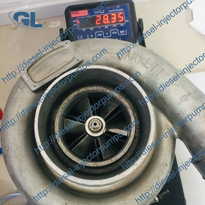 465126-5019 turbocompresor 465038 465038-5006 466166 turbo para el excavador Engine