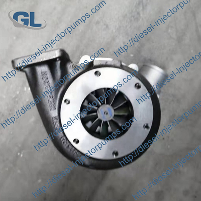 T04E10 turbocompresor de alta presión 466742-0010 466742-13 11033835 Turbo para el excavador Engine