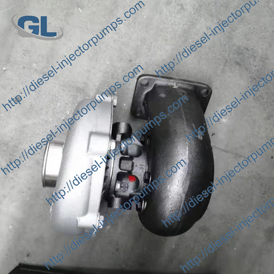 T04E10 turbocompresor de alta presión 466742-0010 466742-13 11033835 Turbo para el excavador Engine