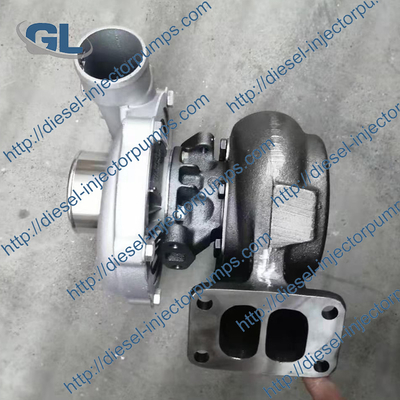 T04E10 turbocompresor de alta presión 466742-0010 466742-13 11033835 Turbo para el excavador Engine