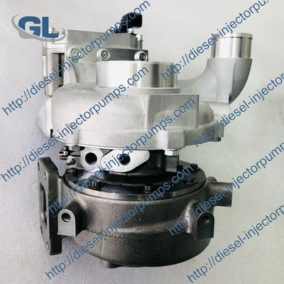 Nuevo GT3576KLV auténtico GT3576KL Turbo 728392 5020 728392-5020S 728392-5024S 17201-E0313A para el motor del camión 6.6L J07E de Hino