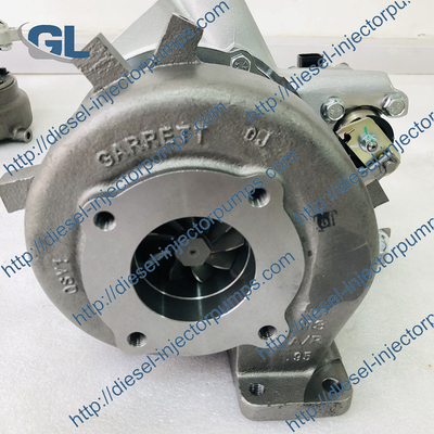 Nuevo GT3576KLV auténtico GT3576KL Turbo 728392 5020 728392-5020S 728392-5024S 17201-E0313A para el motor del camión 6.6L J07E de Hino