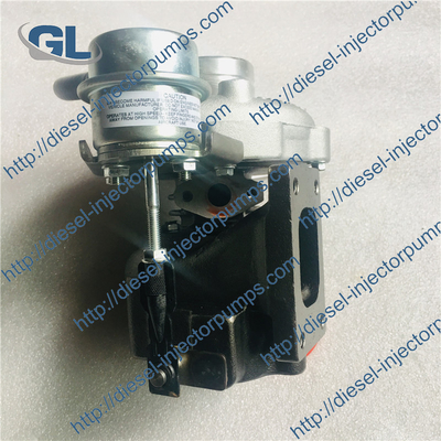 GT22 Turbo 738769-5003 E049339000128 E049339000054 para el camión de recogida de Foton Aoling con el motor de BJ493ZQ BJ493ZLQ3