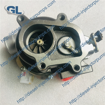 GT22 Turbo 738769-5003 E049339000128 E049339000054 para el camión de recogida de Foton Aoling con el motor de BJ493ZQ BJ493ZLQ3