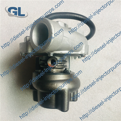 GT22 Turbo 738769-5003 E049339000128 E049339000054 para el camión de recogida de Foton Aoling con el motor de BJ493ZQ BJ493ZLQ3