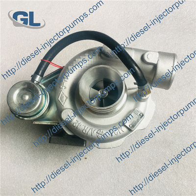 GT22 Turbo 738769-5003 E049339000128 E049339000054 para el camión de recogida de Foton Aoling con el motor de BJ493ZQ BJ493ZLQ3