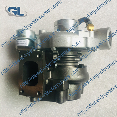GT22 Turbo 738769-5003 E049339000128 E049339000054 para el camión de recogida de Foton Aoling con el motor de BJ493ZQ BJ493ZLQ3