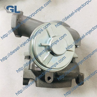 GT2359V Turbo 724483-5009S 750001-5002S 17201-17050 para el Toyota Land Cruiser 100 5AT 1HD-FTE