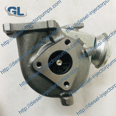 GT2359V Turbo 724483-5009S 750001-5002S 17201-17050 para el Toyota Land Cruiser 100 5AT 1HD-FTE