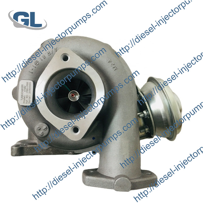 GT2359V Turbo 724483-5009S 750001-5002S 17201-17050 para el Toyota Land Cruiser 100 5AT 1HD-FTE