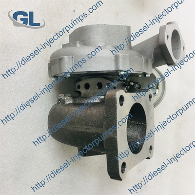 GT2359V Turbo 724483-5009S 750001-5002S 17201-17050 para el Toyota Land Cruiser 100 5AT 1HD-FTE