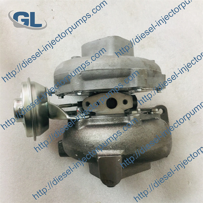 GT2359V Turbo 724483-5009S 750001-5002S 17201-17050 para el Toyota Land Cruiser 100 5AT 1HD-FTE