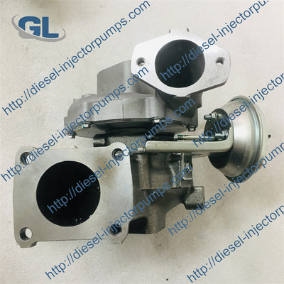 GT2359V Turbo 724483-5009S 750001-5002S 17201-17050 para el Toyota Land Cruiser 100 5AT 1HD-FTE