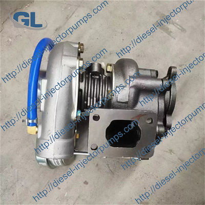 GT25 turbocompresor T64801017 758714-5001 para el camión de Foton Aubell con el motor de Perkins