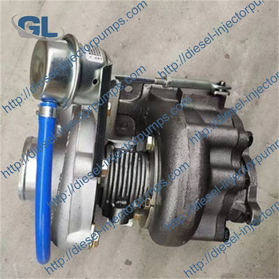 GT25 turbocompresor T64801017 758714-5001 para el camión de Foton Aubell con el motor de Perkins