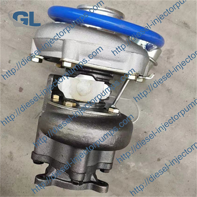 GT25 turbocompresor T64801017 758714-5001 para el camión de Foton Aubell con el motor de Perkins
