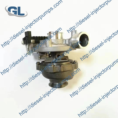 Turbocompresor 762463-0006 762463-5006S 96440365/4805337 de GTB1549VK para Chevrolet Captiva 2.0T