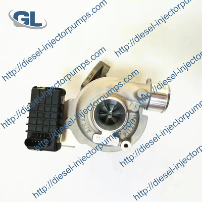 Turbocompresor 762463-0006 762463-5006S 96440365/4805337 de GTB1549VK para Chevrolet Captiva 2.0T