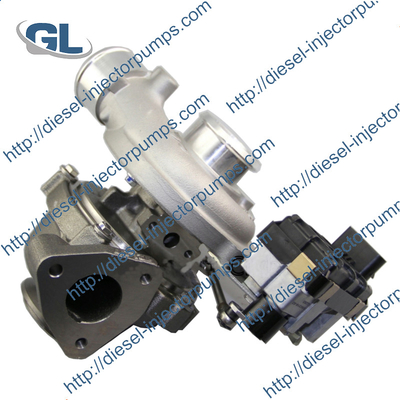 Turbocompresor 762463-0006 762463-5006S 96440365/4805337 de GTB1549VK para Chevrolet Captiva 2.0T