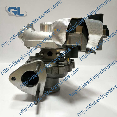 Turbocompresor 762463-0006 762463-5006S 96440365/4805337 de GTB1549VK para Chevrolet Captiva 2.0T