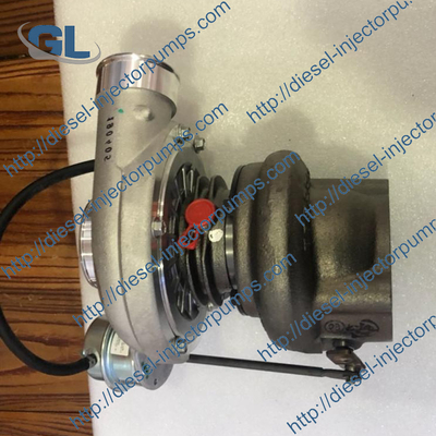 Turbocompresor 32006079 de GT2556S Turbo 762931-5001S 32006047 para JCB Perkins Engine