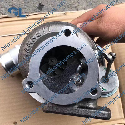 Turbocompresor 32006079 de GT2556S Turbo 762931-5001S 32006047 para JCB Perkins Engine