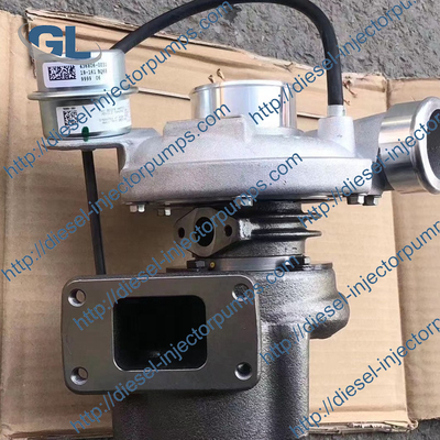 Turbocompresor 32006079 de GT2556S Turbo 762931-5001S 32006047 para JCB Perkins Engine