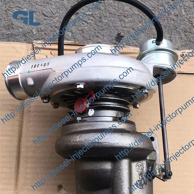 Turbocompresor 32006079 de GT2556S Turbo 762931-5001S 32006047 para JCB Perkins Engine
