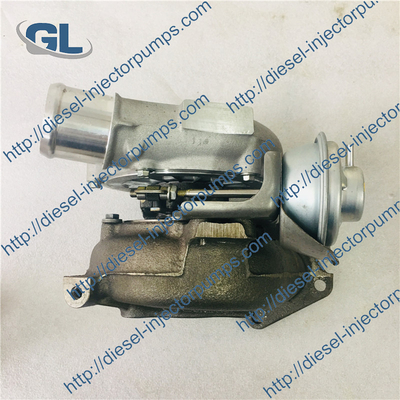 Turbocompresor 767851-5003S 767851-0001 turbo de GT23V para el excavador Engine