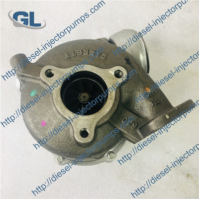 Turbocompresor 767851-5003S 767851-0001 turbo de GT23V para el excavador Engine