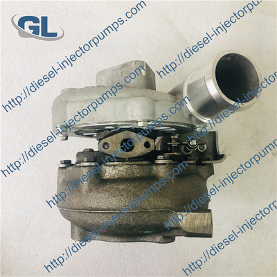 Turbocompresor 767851-5003S 767851-0001 turbo de GT23V para el excavador Engine