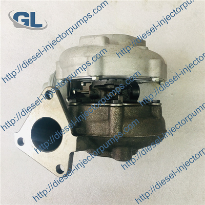 Turbocompresor 767851-5003S 767851-0001 turbo de GT23V para el excavador Engine