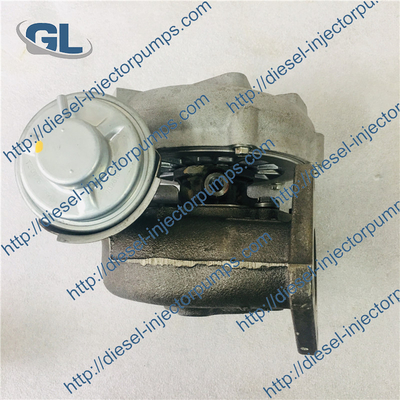 Turbocompresor 767851-5003S 767851-0001 turbo de GT23V para el excavador Engine