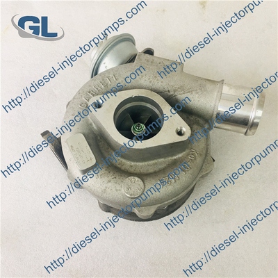 Turbocompresor 767851-5003S 767851-0001 turbo de GT23V para el excavador Engine