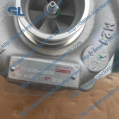 Nuevo GT20 turbocompresor auténtico 773378-5003S 773378-5003 Turbo para el motor diesel