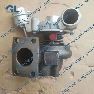 Nuevo GT20 turbocompresor auténtico 773378-5003S 773378-5003 Turbo para el motor diesel