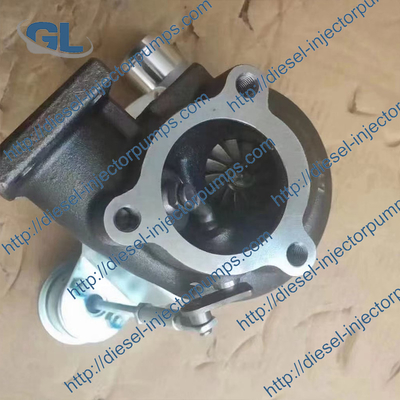 Nuevo GT20 turbocompresor auténtico 773378-5003S 773378-5003 Turbo para el motor diesel