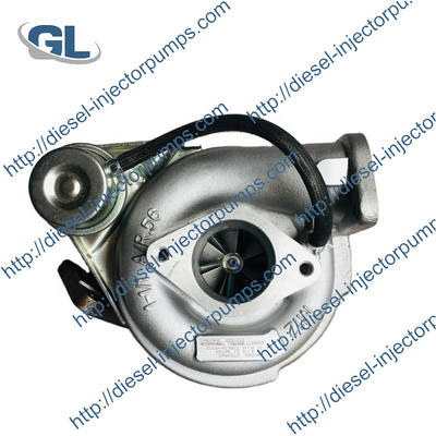Turbocompresor 775629-5002 14411-2DB1A 144112DB1A 775629-0002 de GT2056S para Nissan Patrol Safari Terrano con el motor de ZD3.0L