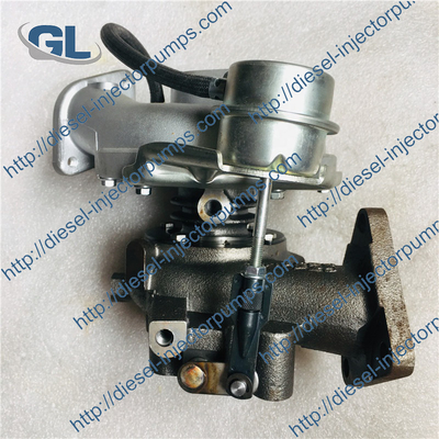 Turbocompresor 775629-5002 14411-2DB1A 144112DB1A 775629-0002 de GT2056S para Nissan Patrol Safari Terrano con el motor de ZD3.0L