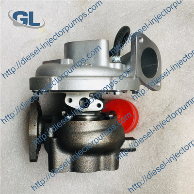 Turbocompresor 775629-5002 14411-2DB1A 144112DB1A 775629-0002 de GT2056S para Nissan Patrol Safari Terrano con el motor de ZD3.0L