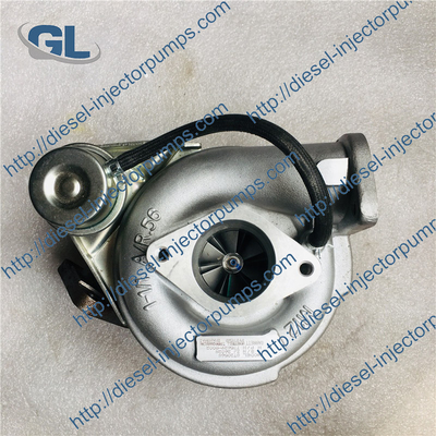 Turbocompresor 775629-5002 14411-2DB1A 144112DB1A 775629-0002 de GT2056S para Nissan Patrol Safari Terrano con el motor de ZD3.0L