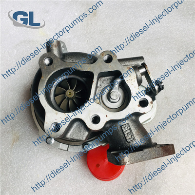 Turbocompresor 775629-5002 14411-2DB1A 144112DB1A 775629-0002 de GT2056S para Nissan Patrol Safari Terrano con el motor de ZD3.0L