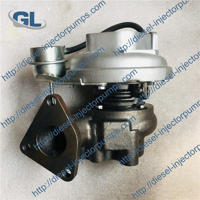 Turbocompresor 775629-5002 14411-2DB1A 144112DB1A 775629-0002 de GT2056S para Nissan Patrol Safari Terrano con el motor de ZD3.0L