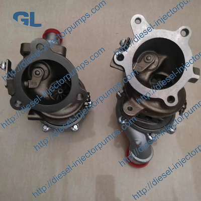 Turbocompresor gemelo 790317-5003S 790317-0003 AA5E-6K682-GD 790318-0006 AA5E9G438D Ford Turbo 3.5T