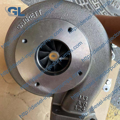 Turbocompresor de GTA4082KLV Turbo 798389-5005S para el motor del JCB 6HK1 TIE4 de ISUZU Excavator Hitachi