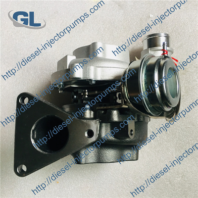 GT20 turbocompresor 801835-5002 801835-0002 CN3-6K682-AC para JMC N800 con el motor de JX 4D30 3.0T